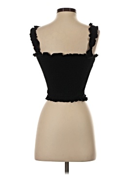 Shein Sleeveless Top (view 2)