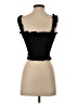 Shein Black Sleeveless Top Size S - photo 2