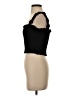 Shein Black Sleeveless Top Size S - photo 5