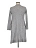 Time and Tru Gray Cardigan Size M - photo 2