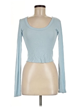 Universal Thread Long Sleeve Top (view 1)