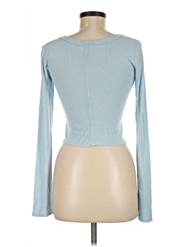 Universal Thread Long Sleeve Top (view 2)