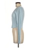Universal Thread Blue Long Sleeve Top Size M - photo 5