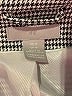 H&M Stripes Gray Blazer Size 16 - photo 6