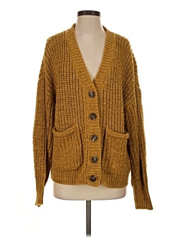 BDG Cardigan (view 1)