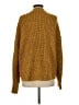BDG 100% Acrylic Brown Cardigan Size XS - photo 2