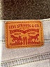 Levi's Blue Jeans Size 14 - photo 7