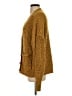 BDG 100% Acrylic Brown Cardigan Size XS - photo 5