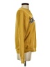 Ocean Beach Yellow Sweatshirt Size S - photo 4