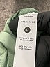 Gold Hinge Solid Green Active Skort Size L - photo 3
