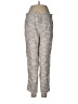 Athleta Camo Gray Casual Pants Size 8 - photo 1
