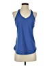 Lululemon Athletica Blue Tank Top Size 2 (estimated) - photo 1