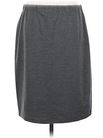 George Casual Skirt (view 2)