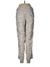 Athleta Camo Gray Casual Pants Size 8 - photo 2