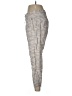 Athleta Camo Gray Casual Pants Size 8 - photo 5