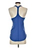 Lululemon Athletica Blue Tank Top Size 2 (estimated) - photo 2