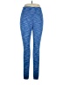 Tek Gear Blue Active Pants Size XL - photo 1