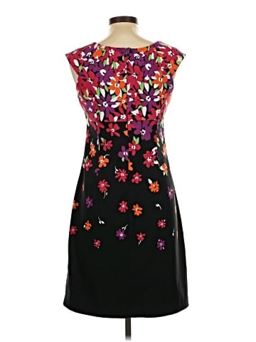 London Times Cocktail Dress (view 2)