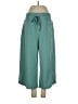 Unbranded Teal Casual Pants Size S (estimated) - photo 1