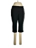 Chico's Black Active Pants Size Lg (2) - photo 1