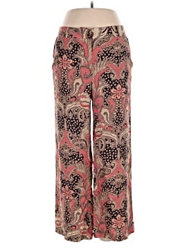 J. Mc Laughlin Silk Pants