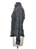 Lululemon Athletica Metallic Gray Track Jacket Size 4 - photo 5