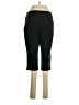 Chico's Black Active Pants Size Lg (2) - photo 2