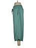 Unbranded Teal Casual Pants Size S (estimated) - photo 5