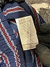 MICHAEL Michael Kors Stripes Blue Casual Pants Size S - photo 8