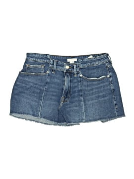 Good American Denim Shorts (view 1)