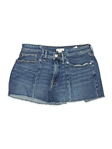 Good American Denim Shorts (view 1)