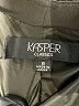 Kasper 100% Polyester Black Blazer Size 8 - photo 6