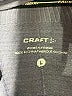 Craft Gray Pullover Sweater Size L - photo 7