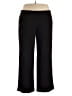 White Stag Black Active Pants Size 20 - photo 1