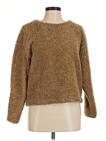Uniqlo Pullover Sweater (view 1)