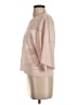CAbi Pink Ivory Pullover Sweater Size XS - photo 5