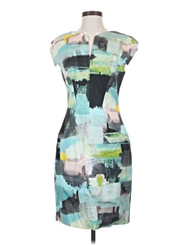 Lela Rose Cocktail Dress (view 1)