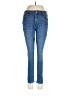 Old Navy Hearts Blue Jeans Size 6 (petite) - photo 1