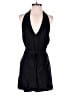 BB Dakota Solid Black Romper Size 6 - photo 1