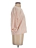 CAbi Pink Ivory Pullover Sweater Size XS - photo 4