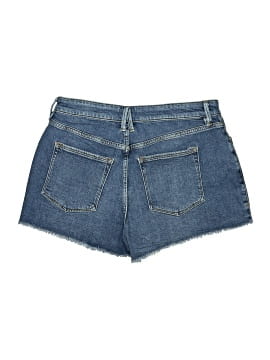 Good American Denim Shorts (view 2)