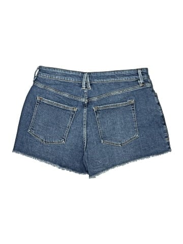Good American Denim Shorts (view 2)
