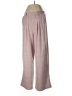 Halara Plaid Pink Casual Pants Size L (estimated) - photo 1