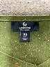 Lands' End 100% Cashmere Green Cashmere Pullover Sweater Size XS - photo 7