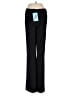 Marciano Black Dress Pants Size 2 - photo 2