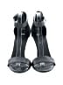 Cos Black Sandals Size EU 41 - photo 2
