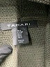 Tahari Black Cardigan Size S - photo 7