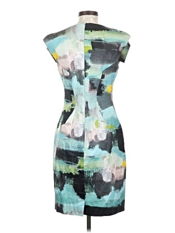 Lela Rose Cocktail Dress (view 2)