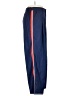 Maeve Stripes Blue Casual Pants Size Lg Petite - photo 4