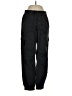 American Eagle Outfitters Black Cargo Pants Size 0 - photo 1